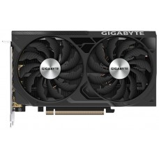 TARJETA GRAFICA GIGABYTE RTX 4060 WINDFORCE OC 8GB